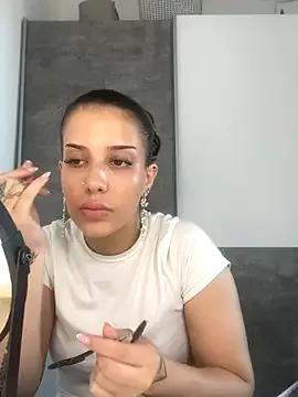 Girls and cam to cam: Watch as these sophisticated entertainers uncover their stunning costumes and curvaceous curves online!