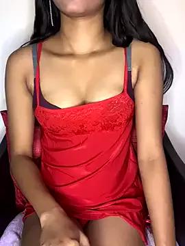 your-ashley from StripChat is Freechat