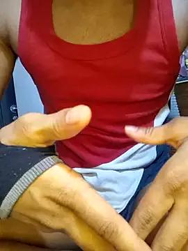 Your_Adu_Lust from StripChat is Freechat