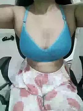 Your_Afsara from StripChat is Freechat