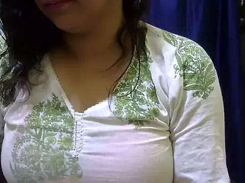 Your_cutiepie_ from StripChat is Freechat
