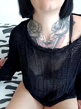 Your_DirtyDoll from StripChat is Freechat