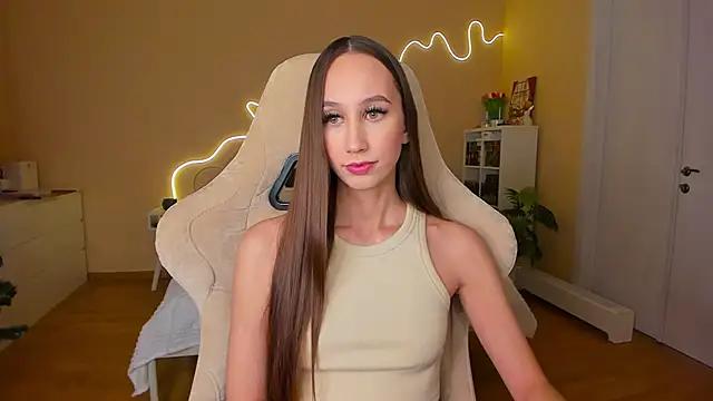Girls and cam to cam: Watch as these sophisticated entertainers uncover their stunning costumes and curvaceous curves online!