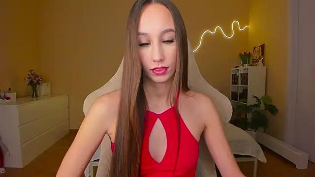 Girls and cam to cam: Watch as these sophisticated entertainers uncover their stunning costumes and curvaceous curves online!