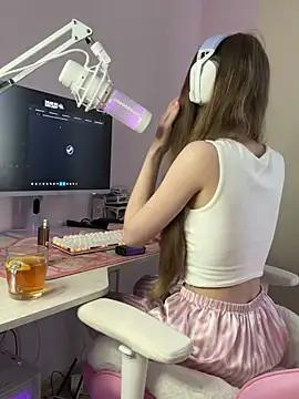 Girls and cam to cam: Watch as these sophisticated entertainers uncover their stunning costumes and curvaceous curves online!