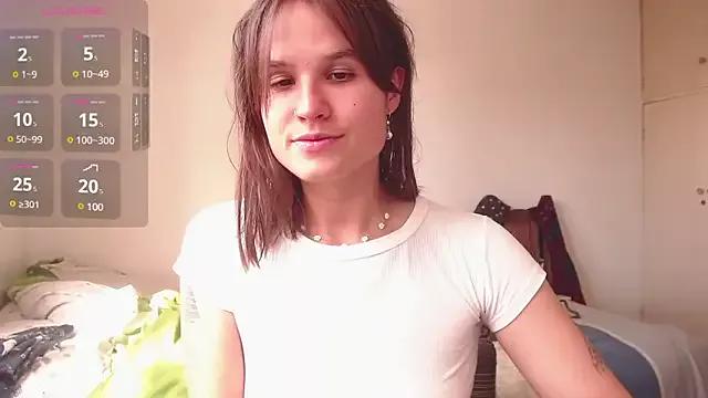 Girls and cam to cam: Watch as these sophisticated entertainers uncover their stunning costumes and curvaceous curves online!