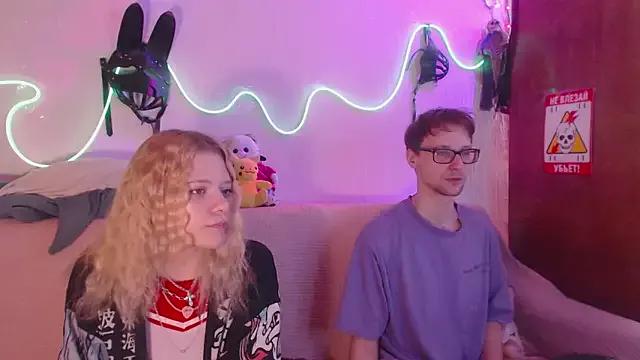 Girls and cam to cam: Watch as these sophisticated entertainers uncover their stunning costumes and curvaceous curves online!