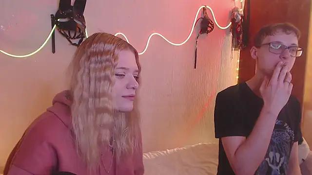 Girls and cam to cam: Watch as these sophisticated entertainers uncover their stunning costumes and curvaceous curves online!