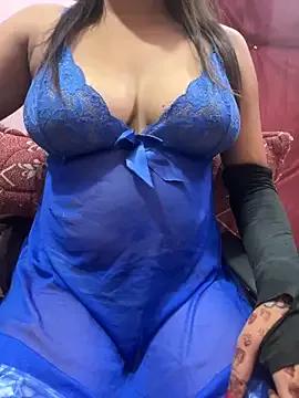 Your_jaan_lallela from StripChat is Freechat