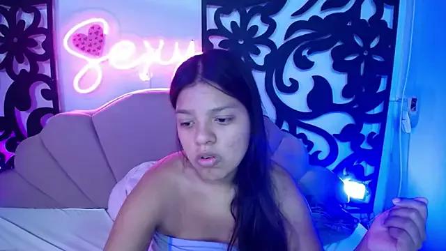 Girls and cam to cam: Watch as these sophisticated entertainers uncover their stunning costumes and curvaceous curves online!