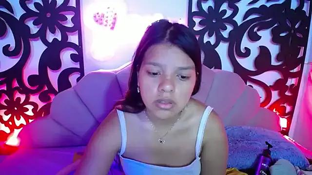 your_little_naughty1 from StripChat is Freechat