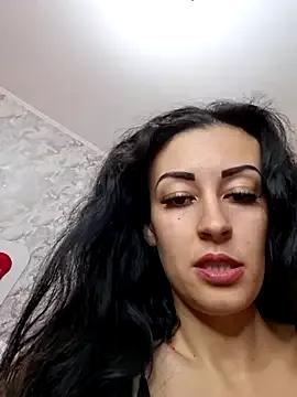 Your_lucky_girl from StripChat is Freechat