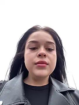 Your_pretty_Mary from StripChat is Freechat