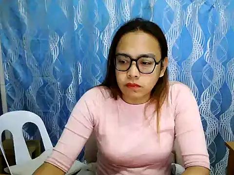 Your_PrettyGirlxxx from StripChat is Freechat