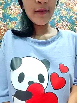 Your_Private_Girl from StripChat is Freechat