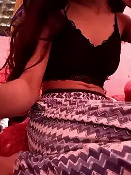 Your_Rani05 from StripChat is Freechat