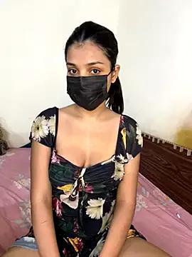 Your_sexybaby_ from StripChat is Freechat