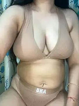 Your_shubhi from StripChat is Freechat