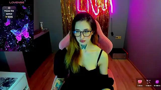 Girls and cam to cam: Watch as these sophisticated entertainers uncover their stunning costumes and curvaceous curves online!