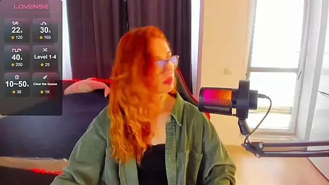 Girls and cam to cam: Watch as these sophisticated entertainers uncover their stunning costumes and curvaceous curves online!