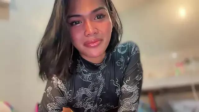 Yourbaby_angelx from StripChat is Freechat