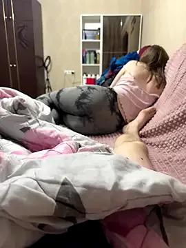 Girls and cam to cam: Watch as these sophisticated entertainers uncover their stunning costumes and curvaceous curves online!