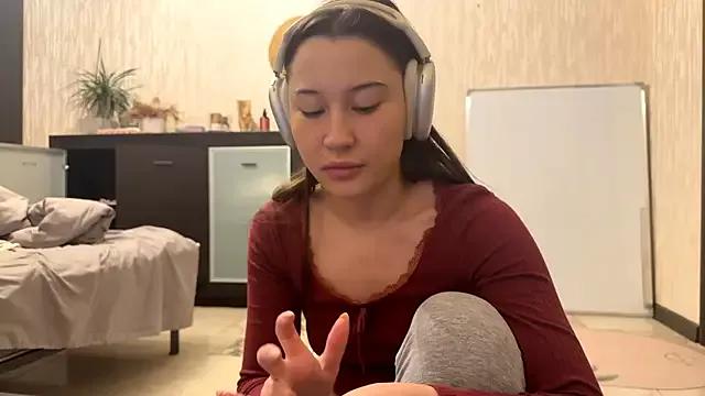 Girls and cam to cam: Watch as these sophisticated entertainers uncover their stunning costumes and curvaceous curves online!