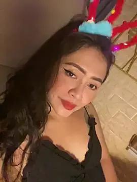 yourdevilsweettsx from StripChat is Freechat