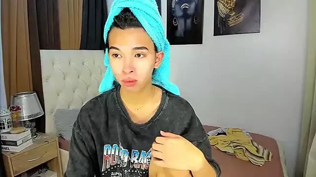 Yourdreamgoddess from StripChat is Freechat