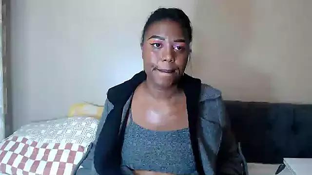 Girls and cam to cam: Watch as these sophisticated entertainers uncover their stunning costumes and curvaceous curves online!