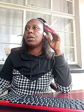 Girls and cam to cam: Watch as these sophisticated entertainers uncover their stunning costumes and curvaceous curves online!