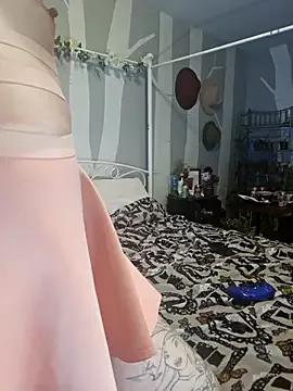 Girls and cam to cam: Watch as these sophisticated entertainers uncover their stunning costumes and curvaceous curves online!