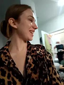 Girls and cam to cam: Watch as these sophisticated entertainers uncover their stunning costumes and curvaceous curves online!