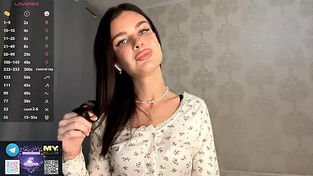 Girls and cam to cam: Watch as these sophisticated entertainers uncover their stunning costumes and curvaceous curves online!