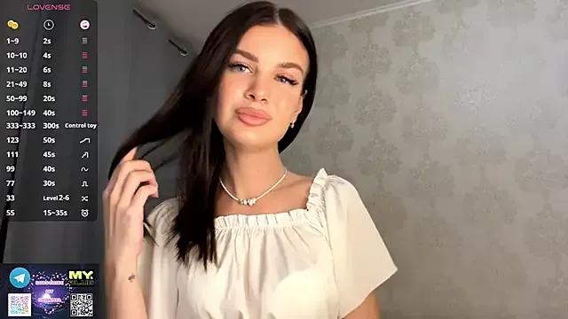 Girls and cam to cam: Watch as these sophisticated entertainers uncover their stunning costumes and curvaceous curves online!
