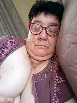 YourGoddess5551 from StripChat is Freechat