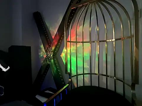 Girls and cam to cam: Watch as these sophisticated entertainers uncover their stunning costumes and curvaceous curves online!