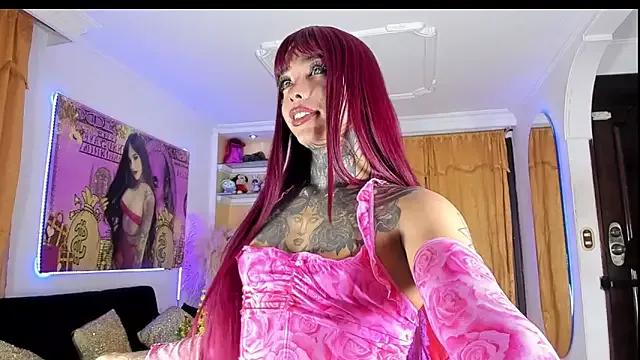 Girls and cam to cam: Watch as these sophisticated entertainers uncover their stunning costumes and curvaceous curves online!