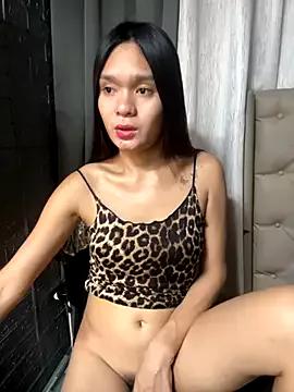 yourlovingperlita69 from StripChat is Freechat