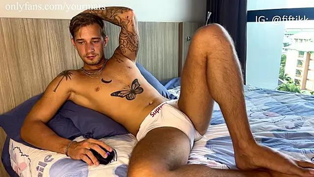 YourMarsLove from StripChat is Freechat