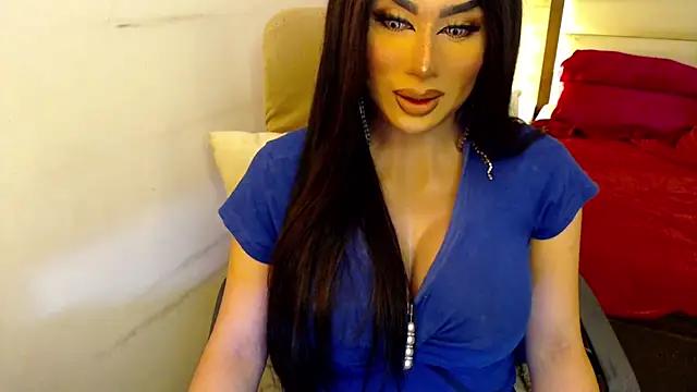 Girls and cam to cam: Watch as these sophisticated entertainers uncover their stunning costumes and curvaceous curves online!