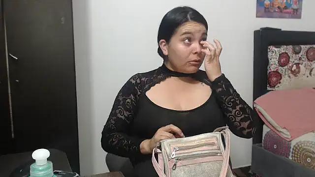 Girls and cam to cam: Watch as these sophisticated entertainers uncover their stunning costumes and curvaceous curves online!