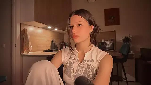 YourOblivion from StripChat is Freechat