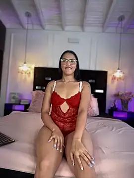 Girls and cam to cam: Watch as these sophisticated entertainers uncover their stunning costumes and curvaceous curves online!