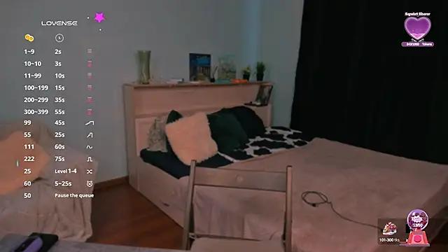 Girls and cam to cam: Watch as these sophisticated entertainers uncover their stunning costumes and curvaceous curves online!