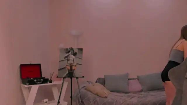 Yourpuresunny webcams show profile image 