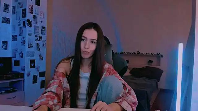 Girls and cam to cam: Watch as these sophisticated entertainers uncover their stunning costumes and curvaceous curves online!