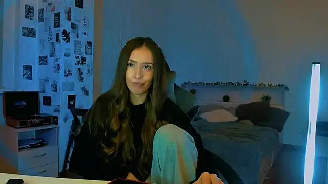 yourrdanceteacher from StripChat is Freechat