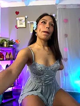 Girls and cam to cam: Watch as these sophisticated entertainers uncover their stunning costumes and curvaceous curves online!