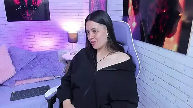 Girls and cam to cam: Watch as these sophisticated entertainers uncover their stunning costumes and curvaceous curves online!
